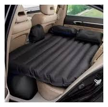 Miniatura 4 de COLCHON INFLABLE PARA CARRO